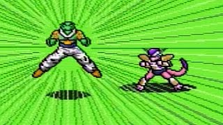 【バグ技使用有】DBZ　超サイヤ伝説　実況プレイ　part9