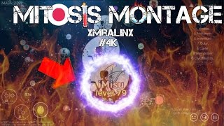 POP SPLIT WITH 1 PIECE?! EPIC GLUES//POP SPLITS//LINE SPLIT//MITOS.IS MONTAGE REACH #4K