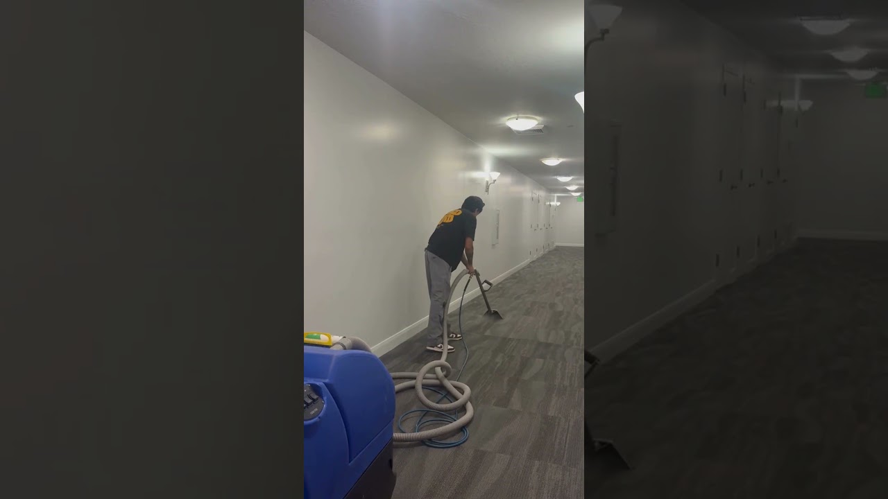 Carpet Cleaning in Utah and Salt Lake County!