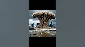 Floods and tsunamis in the world#shortvideo #viralshorts #viralshorts #ai #aishorts