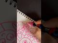 I drew a lot of Pinkis. #spurunki #pinki #posca #drawing