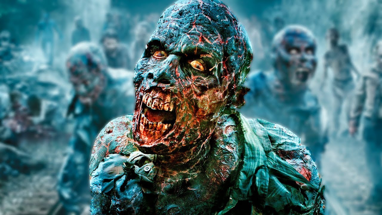 Steve Henrichs - Dark Matters [ Dark Hybrid Trailer Epic Music ] UEM