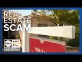 Let Joe Know: Is your property for sale without your knowledge? Scammers nearly take Valley land