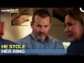 He's "Protecting" Them From Paul | Neighbours | S37 E8743