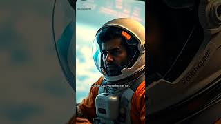 India's Space Journey: From Dreams to Gaganyaan Astronauts!