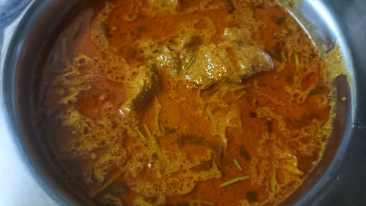 Hydrabadi Dum Ka Nizami Mutton Recipe|how to make Mutton curry with hydrabadi style😋