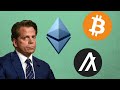 Anthony Scaramucci- Sure, Bitcoin will win, but...