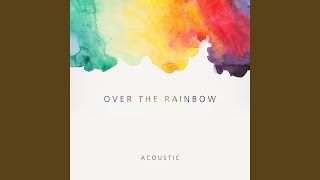 Video thumbnail of "Amber Leigh Irish - Over The Rainbow (Acoustic)"