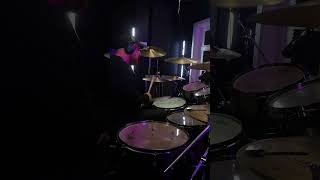 @metallica  ⚡️ “72 Seasons” #drumcover #reels #metallica #72seasons #newalbum