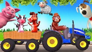 If You Are Happy Nursery Rhymes & Songs for Kids by Children Rhymes World 160,458 views 5 years ago 6 minutes, 40 seconds