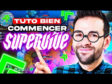 hqdefault Supervive : Les erreurs à éviter pour progresser rapidement