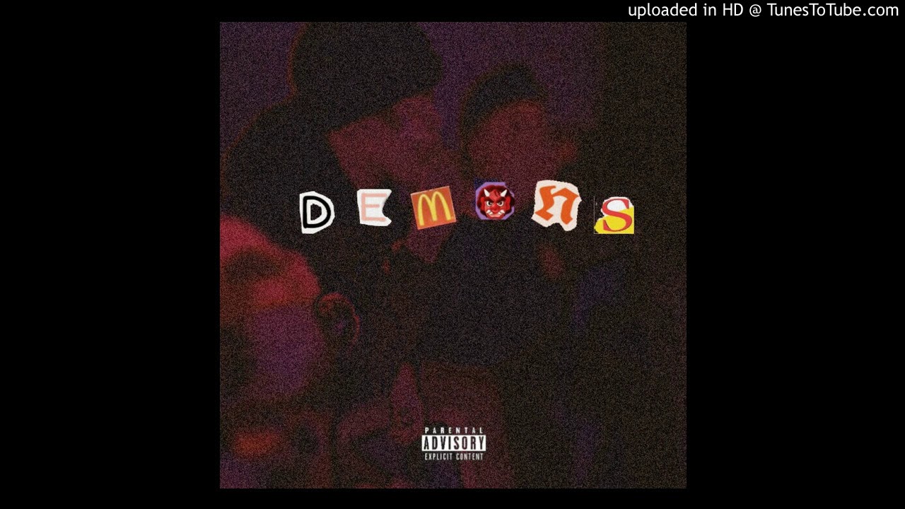 Watch Big Fella - Demons (Official Audio) on YouTube Watch Big Fella - Demons (Official Audio) on YouTube