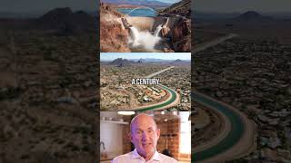 WHAT HAPPENS WHEN WATER IN AZ RUNS OUT | Craig Bennett