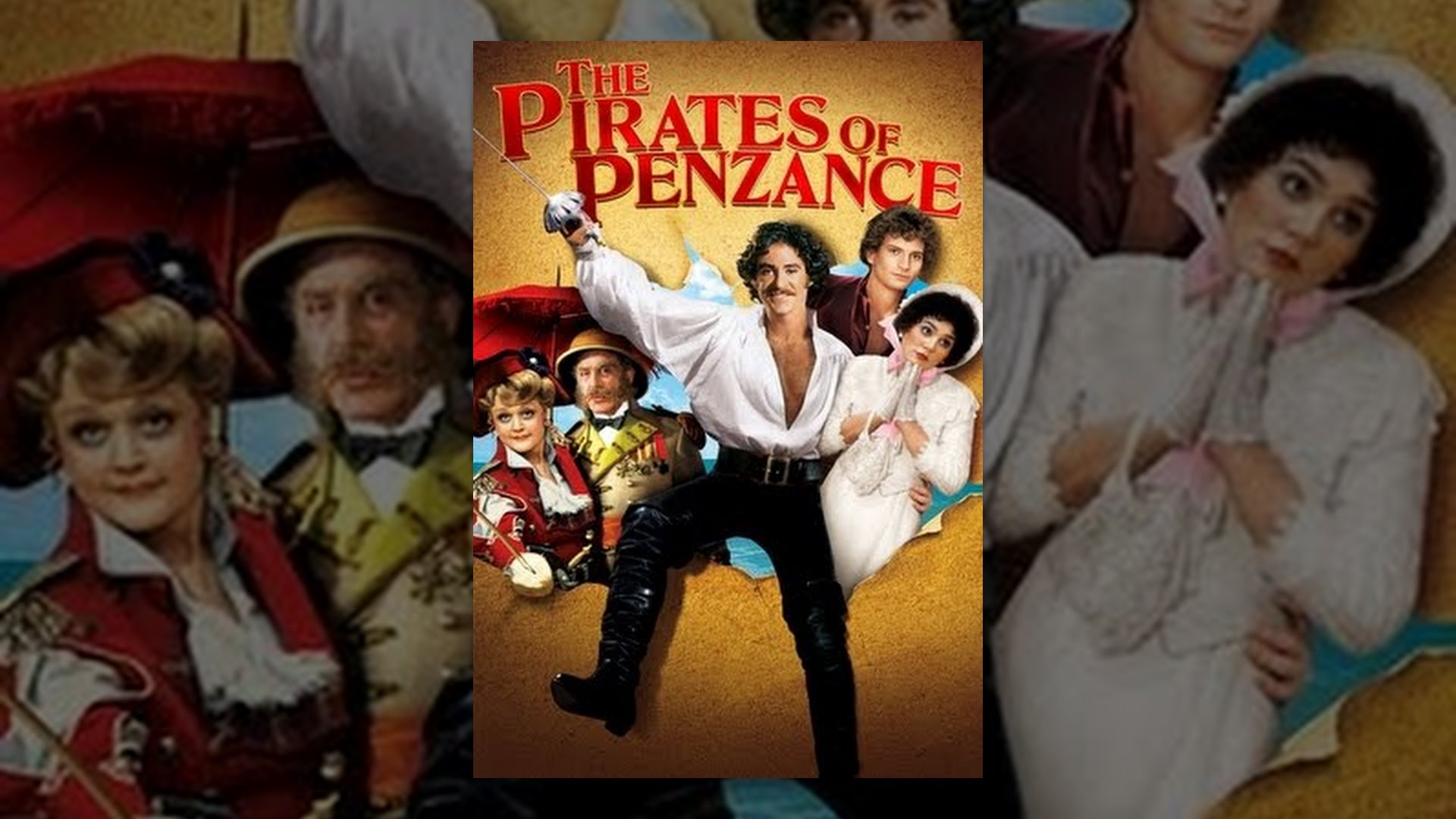 Download The Pirates of Penzance