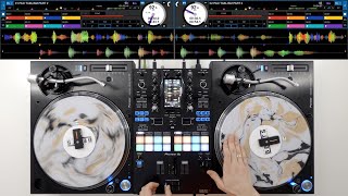 CHAMPION DJ MELAKUKAN MIX 2 MENIT YANG GILA! - Ide DJ Mixing Kreatif untuk DJ Pemula