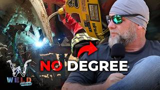How Welders Can Build a Career Without a College Degree