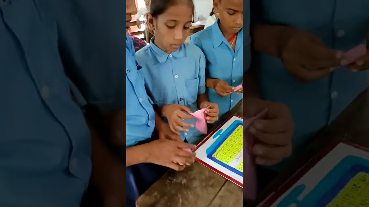 science fair project based learning