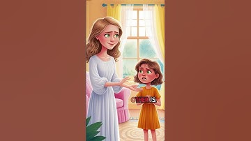 Who is the Real Mother ??!! #quiz  #riddles  #puzzle