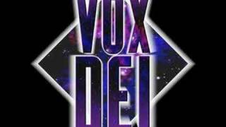 Video thumbnail of "Vi la Luz - Vox Dei"