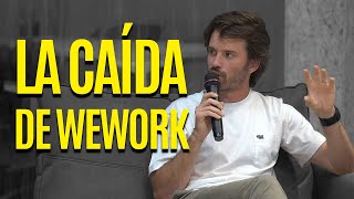 Wework, NVIDIA Y IA. Hablando con Jordi Vidal - Tertulia #57