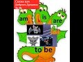 Сказка про Доброго Дракона to be - Сказка про глагол to be - Английский для детей