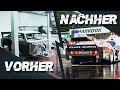 Motorsport  Legenden | Besuch bei Zakspeed Teil 1 | RINGPOLICE