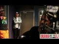 DJ Drama Interviews A$AP Rocky (Part 1)