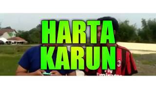 Video Lucu Tegal - Harta Karun