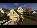 CRAFTSMAN HOUSE PLAN 1020-00100 CRAFTSMAN HOUSE PLAN 1020-00100