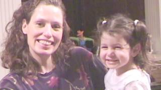 Mom X Mas Video Profile