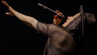 SETYØURSAILS • Mirror • Live in Manchester • Jules Mitch