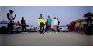 Burna ft May C & Dope boys - Tolerate. Mp4