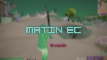 My Submission for Matin EC PT.3 *Project File In Desc.
