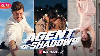 The Mafia Threatened Her… But They Had No Idea Her Nanny Was the World's Top Secret Agent!