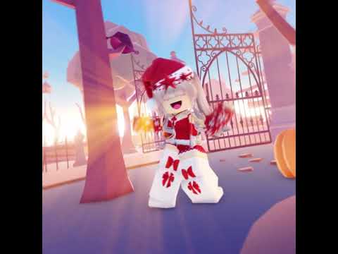 MONTAGEM RUGADA Roblox Edit