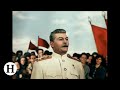 Stalinowska propaganda na przykładzie filmu "Upadek Berlina"