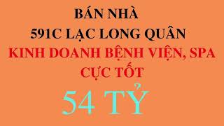 Bán nhà nhà mặt phố Lạc Long Quân | Bán nhà Hà Nội | Mua bán nhà đất Hà Nội | Mua nhà Hà Nội