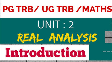 pgtrb maths,ugtrb,tnpsc,unit 2 Real Analysis-cardinal number