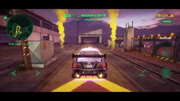 Circuit Racing with Falco Corona (PR700) | Mount Hydro District (Saw Mill) | Static Shift Racing