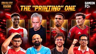 S3 Ep5. Mourinho NOT SPECIAL | Chelsea IMPOSTERS | Man United CIRCUS | Raphinha JACKPOT @DrogBABA screenshot 4