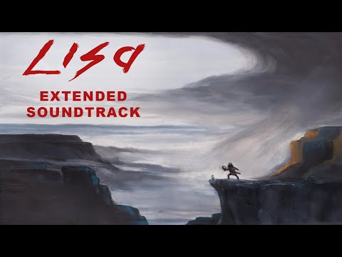 LISA: The Painful OST - Boy Oh Boy EXTENDED | Dingaling Productions Soundtrack