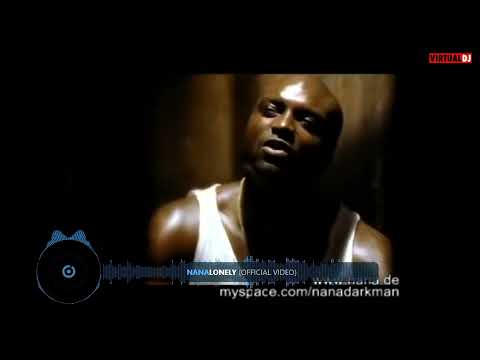 NANA Lonely And Let It Rain Official Video Mix By DJdouble S Author Nana Darkman Booya Family