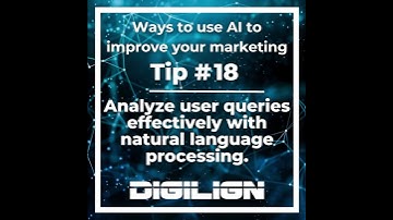 🤖 Natural Language Processing: Bridging the Human-AI Communication Gap 🌐