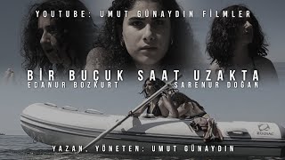 Bi̇r Buçuk Saat Uzakta Köpekbaliği Fi̇lmi̇ Kisa Fi̇lm Hd