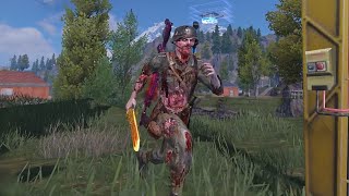 New Update | solo vs squad 21 kills full gameplay