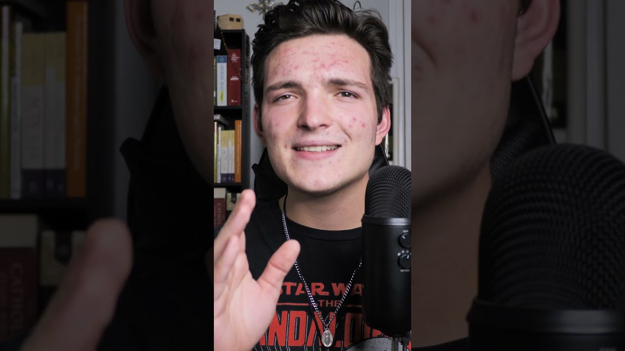 Is Praying to Mary Heresy? #shorts #catholic #catholicism #rosary #prayer #theology #debunked