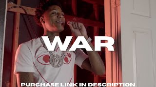 [AGGRESSIVE] NBA Youngboy Type Beat 2023  "War"