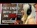 NICOLETTE SHEA ON HOW IS INSIDE BRAZZERS HOUSE | HOLLY RANDALL CLIPS