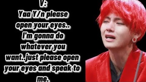 BTS imagine when you did a car accident(as your husband)#btsimagine