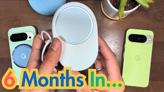 Is the Google Pixelsnap Charger with Stand Worth it? This is my 6-month review